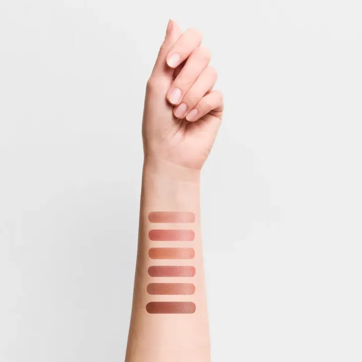 Paese Creamy Lip Liner kremowa konturówka do ust 02 Blush Crush 0,6 g