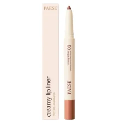 Paese Creamy Lip Liner kremowa konturówka do ust 03 Honey Mood 0,6 g