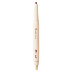 Paese Creamy Lip Liner kremowa konturówka do ust 01 Cute Nude 0,6 g