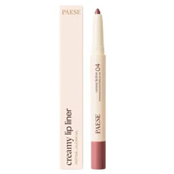 Paese Creamy Lip Liner kremowa konturówka do ust 04 Merry Maroon 0,6 g