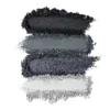 Paese Daily Vibe paleta cieni do powiek 06 Velvet Smokey 5,5 g
