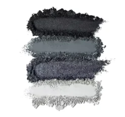 Paese Daily Vibe paleta cieni do powiek 06 Velvet Smokey 5,5 g