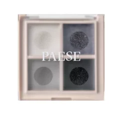 Paese Daily Vibe paleta cieni do powiek 06 Velvet Smokey 5,5 g