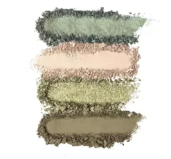 Paese Daily Vibe paleta cieni do powiek 02 Military Vibe 5,5 g
