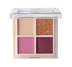 Paese Daily Vibe paleta cieni do powiek 04 Tropical Orchid 5,5 g
