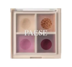 Paese Daily Vibe paleta cieni do powiek 04 Tropical Orchid 5,5 g