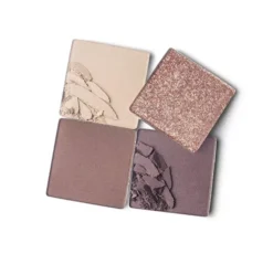 Paese Daily Vibe paleta cieni do powiek 03 Coffee Break 5,5 g