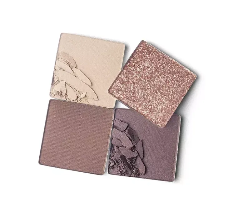 Paese Daily Vibe paleta cieni do powiek 03 Coffee Break 5,5 g