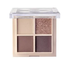 Paese Daily Vibe paleta cieni do powiek 03 Coffee Break 5,5 g