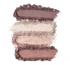Paese Daily Vibe paleta cieni do powiek 03 Coffee Break 5,5 g
