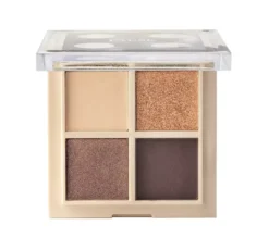 Paese Daily Vibe paleta cieni do powiek 01 Golden Hour 5,5 g