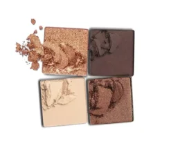 Paese Daily Vibe paleta cieni do powiek 01 Golden Hour 5,5 g