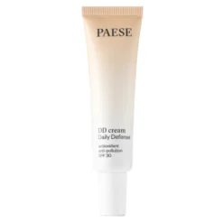 Paese DD Cream pielęgnacyjny krem koloryzujący 1N Ivory 30 ml