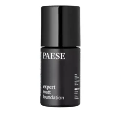Paese Expert Matt matujący podkład do twarzy 500W Light Beige 30 ml