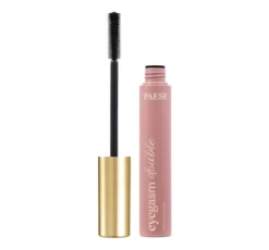Paese Eyegasm Double tusz do rzęs z serum Black 9 ml