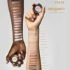 Paese Eyegasm MonoShadow pojedynczy cień do powiek 12 Dune 1,5 g