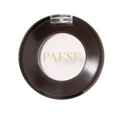 Paese Eyegasm MonoShadow pojedynczy cień do powiek 01 Milk 1,5 g