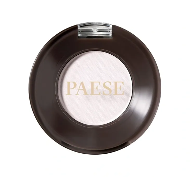 Paese Eyegasm MonoShadow pojedynczy cień do powiek 01 Milk 1,5 g