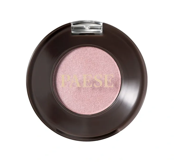 Paese Eyegasm MonoShadow pojedynczy cień do powiek 07 Mademoiselle 1,5 g