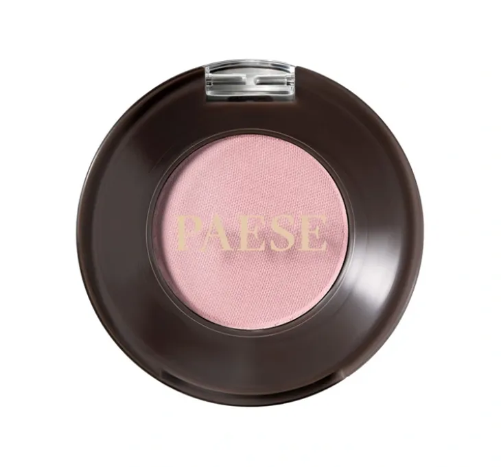 Paese Eyegasm MonoShadow pojedynczy cień do powiek 08 Lilac 1,5 g
