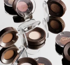 Paese Eyegasm MonoShadow pojedynczy cień do powiek 16 Midnight 1,5 g