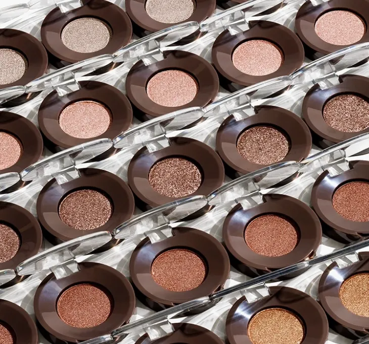 Paese Eyegasm MonoShadow pojedynczy cień do powiek 03 Biscuit 1,5 g