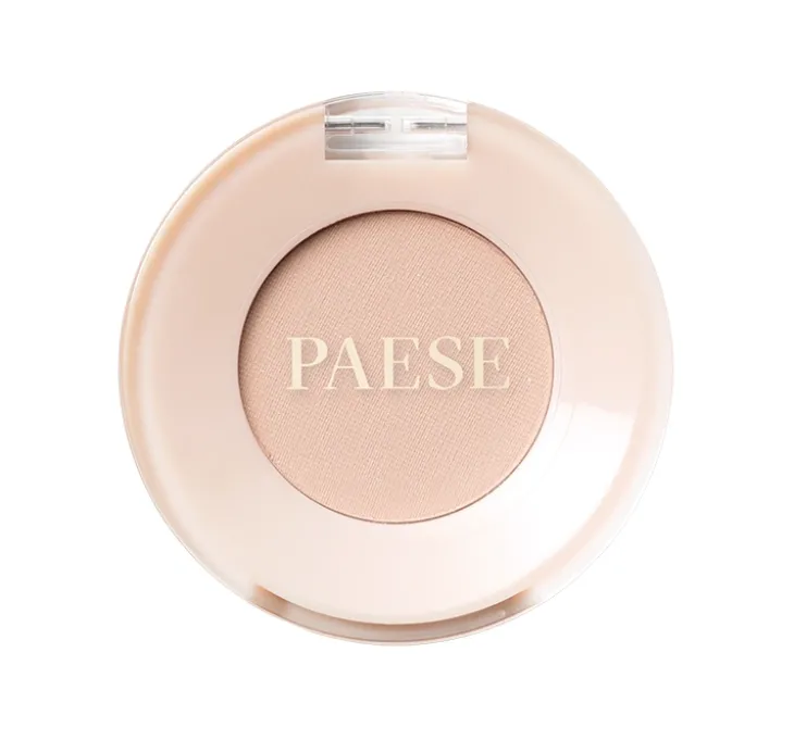Paese Eyegasm MonoShadow pojedynczy cień do powiek 17 Whisper 1,5 g