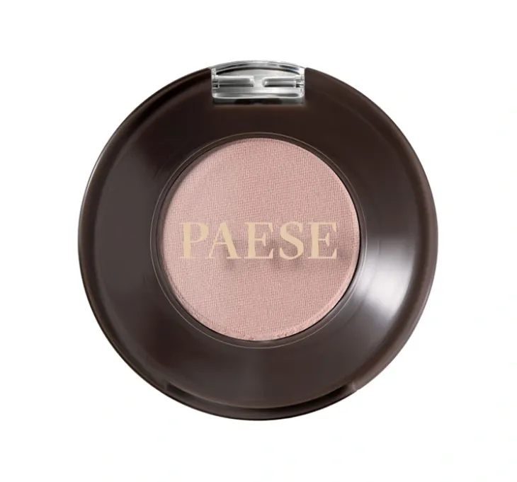 Paese Eyegasm MonoShadow pojedynczy cień do powiek 09 Mocha 1,5 g
