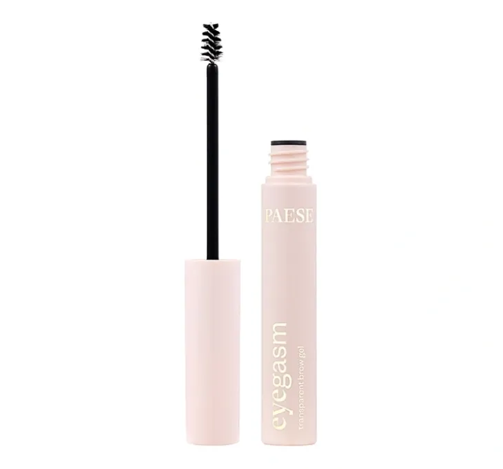 Paese Eyegasm transparentny żel do brwi 5 ml