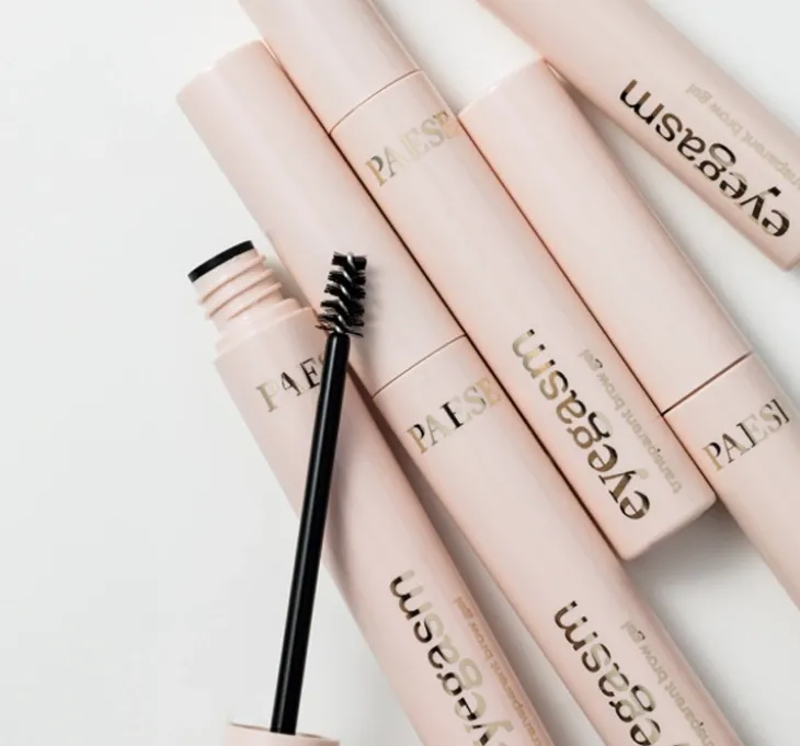 Paese Eyegasm transparentny żel do brwi 5 ml