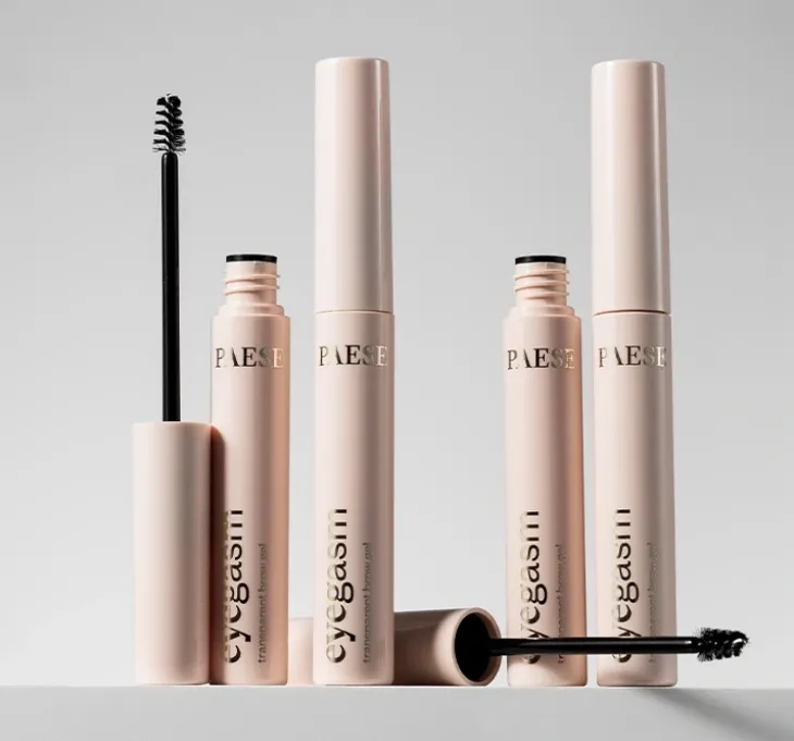 Paese Eyegasm transparentny żel do brwi 5 ml