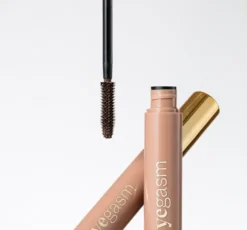 Paese Eyegasm tusz do rzęs Brown 8 ml