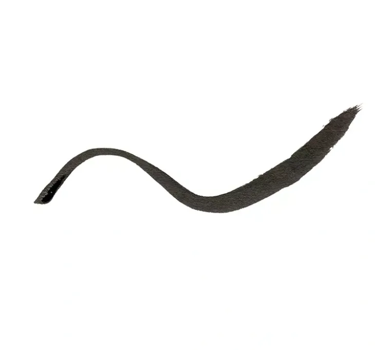 Paese Eyegasm wodoodporny eyeliner z odżywką 01 Black 4 ml