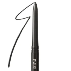 Paese Eyegasm wykręcana kredka do oczu kajal Black 0,35 g