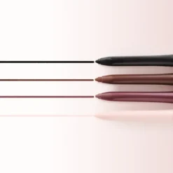 Paese Eyegasm wykręcana kredka do oczu kajal Black 0,35 g