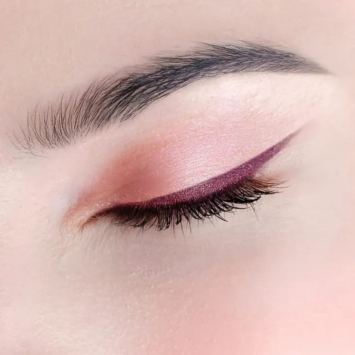 Paese Eyegasm wykręcana kredka do oczu kajal Amethyst 0,35 g
