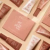 Paese Get The Glow Look rozświetlający podkład do twarzy SPF20 3N Warm Beige 30 ml