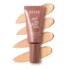 Paese Get The Glow Look rozświetlający podkład do twarzy SPF20 0N Neutral Beige 30 ml