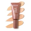 Paese Get The Glow Look rozświetlający podkład do twarzy SPF20 2N Sand Beige 30 ml