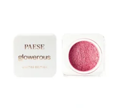 Paese Glowerous sypki pigment do oczu Gold Rose 1,5 g