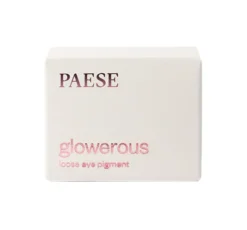Paese Glowerous sypki pigment do oczu Gold Rose 1,5 g