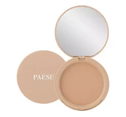Paese Glowing Powder mgła pudrowa 13 Golden Beige 10 g