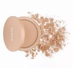 Paese Glowing Powder mgła pudrowa 13 Golden Beige 10 g