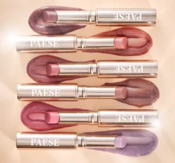 Paese GlowyPop nawilżająca pomadka do ust 3w1 502 Marshmallow 2,2 g