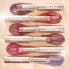 Paese GlowyPop nawilżająca pomadka do ust 3w1 505 Chocolate Swirl 2,2 g