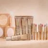 Paese GlowyPop nawilżająca pomadka do ust 3w1 504 Caramel Candy 2,2 g