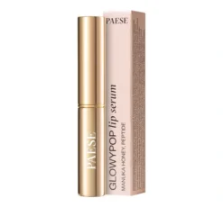 Paese GlowyPop nawilżająca pomadka do ust 3w1 504 Caramel Candy 2,2 g