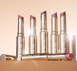 Paese GlowyPop nawilżająca pomadka do ust 3w1 505 Chocolate Swirl 2,2 g