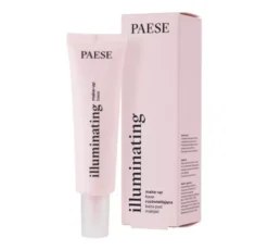 Paese Illuminating Make-Up Base rozświetlająca baza pod makijaż 30 ml