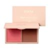 Paese Kiss My Cheeks kremowa paletka do konturowania Warm 15 g